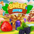 Sweet Candy Juice