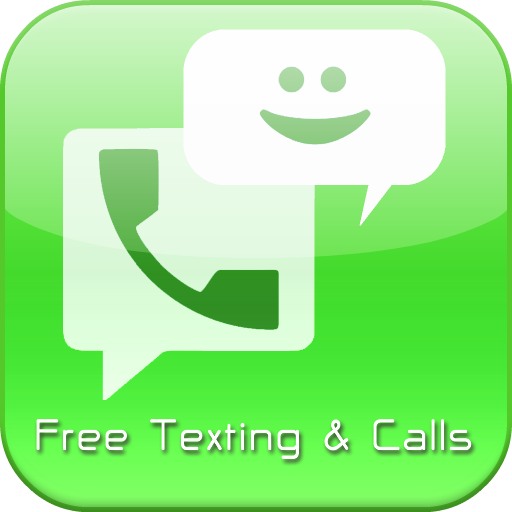 Free Text Me - Texting & Calls