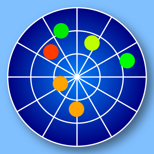 Status do GNSS (Teste GPS)