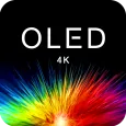 OLED обои 4K (олед)