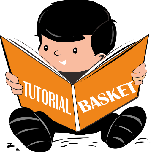 Tutorial Basketball