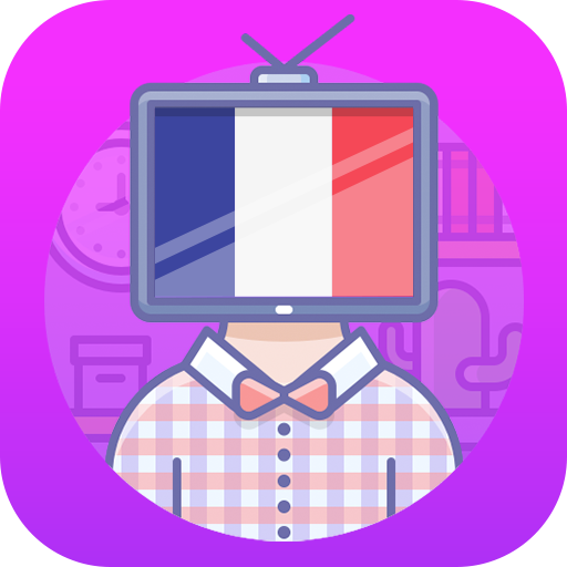 France Télévision Channels - O