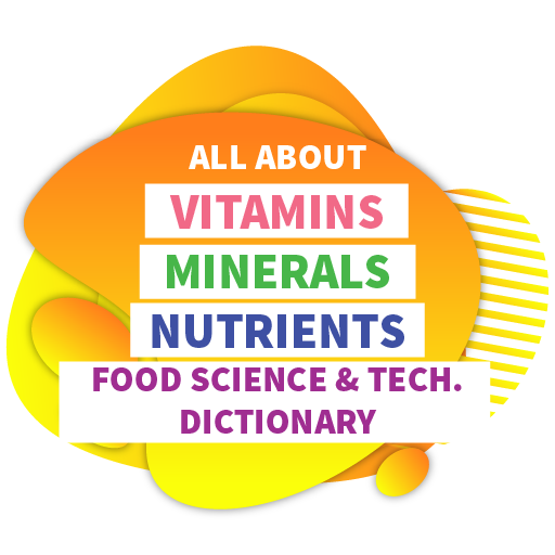 Vitamins Minerals & Nutrients