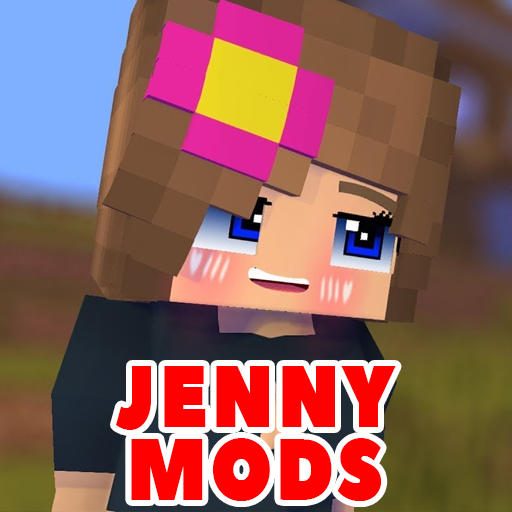 Jenny Mod for Minecraft PE