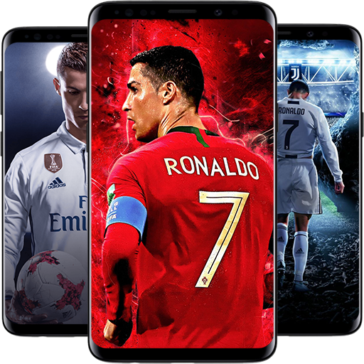Ronaldo Wallpapers 2024 HD 4K