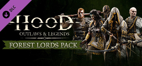 Hood: Outlaws & Legends - Forest Lords Pack