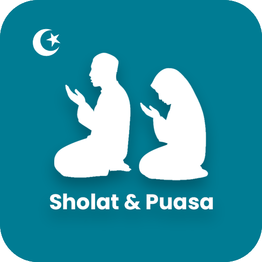 Panduan Sholat & Puasa Lengkap