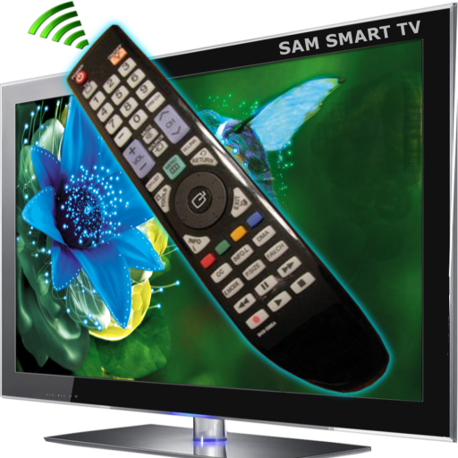 TV Remote for Samsung | รีโมทท