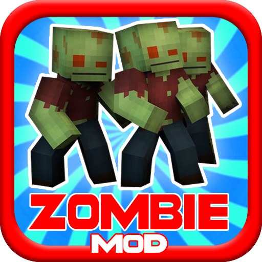 Zombie Survival Mod Minecraft