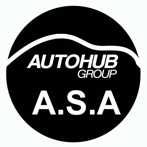 Autohub Sales App