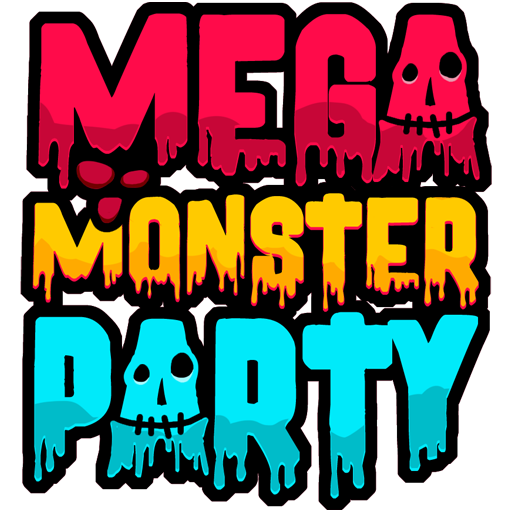 Mega Monster Party