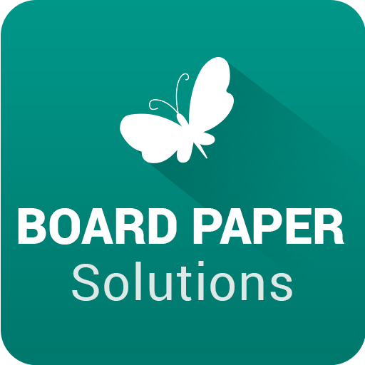 Board Exam Solutions: 10 & 12