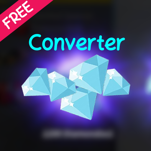 FF Expert : Free Diamond Calculator and Converter