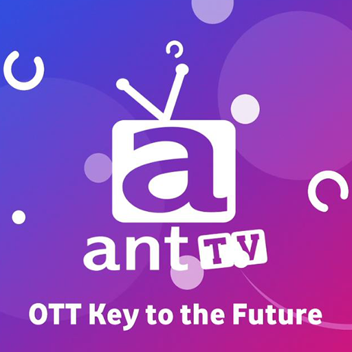 ANT TV