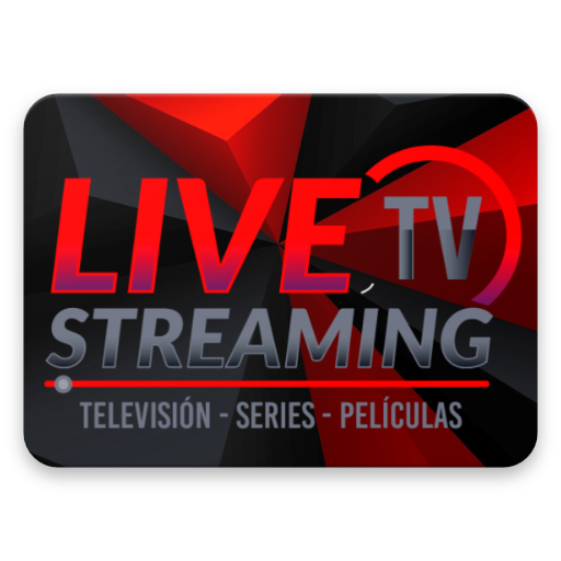 LIVE STREAMING IPTV