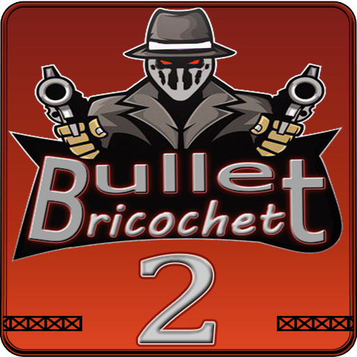Bullet ricochet 2