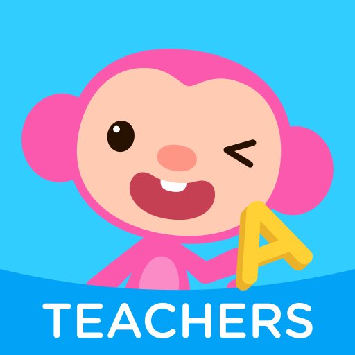 Qkids Teacher