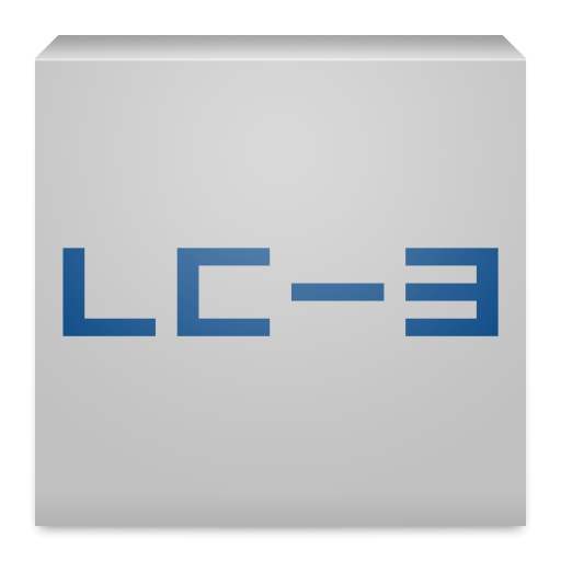 LC-3 Simulator Alpha