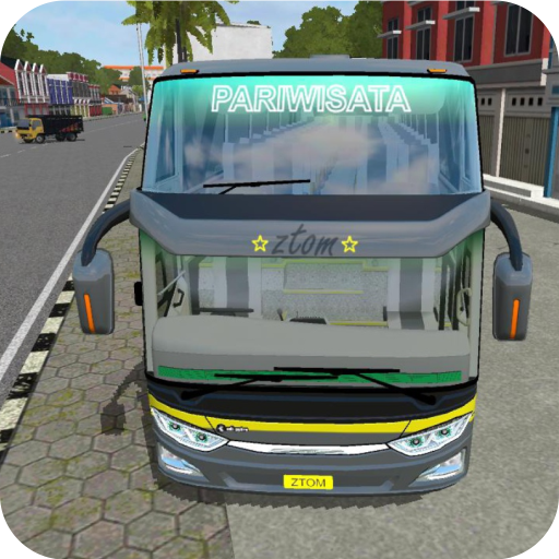 Bussid Mod Indonesia
