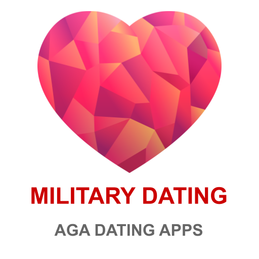 सैन्य डेटिंग ऐप - एजीए