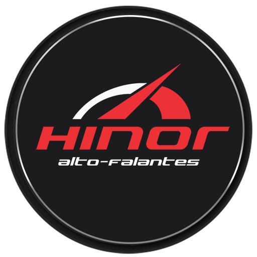 Hinor Connect