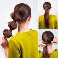 Easy Hairstyles step by step DIY