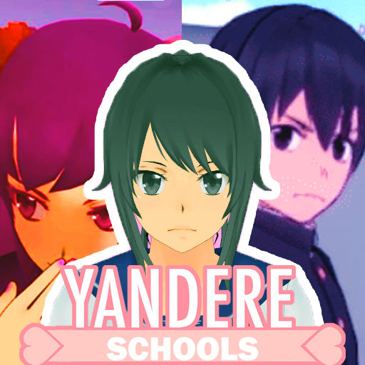 Guide Anime High School Yandere-Simulator 2019