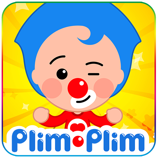 PLIM PLIM - Clown with a Hero’s Heart