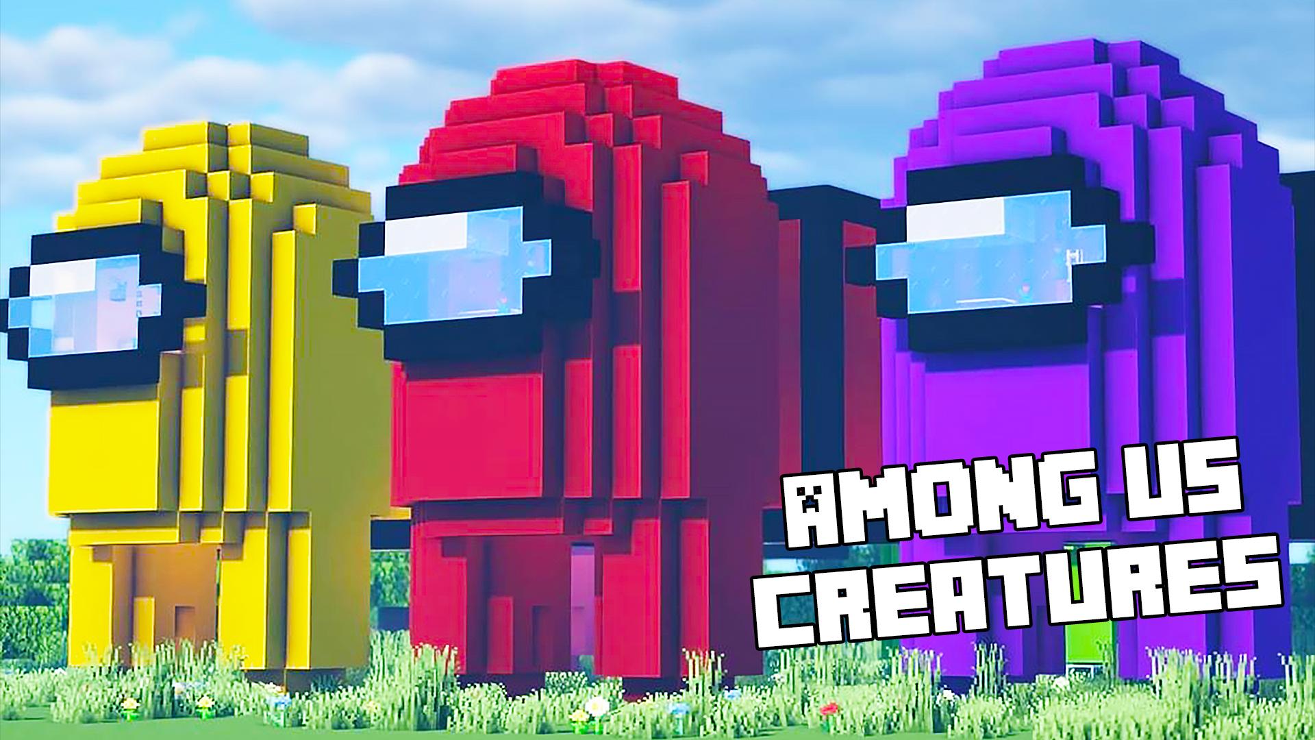 Descargar Among Us Maps en PC GameLoop Oficial