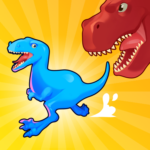 Dino Evolution 3D