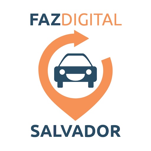 Zona Azul Salvador I FAZ