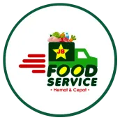 JB Food Service Mataram