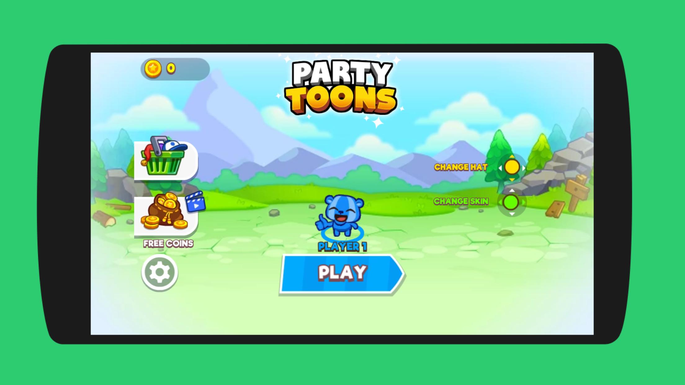 Download & Play Angry Birds Journey on PC & Mac (Emulator)