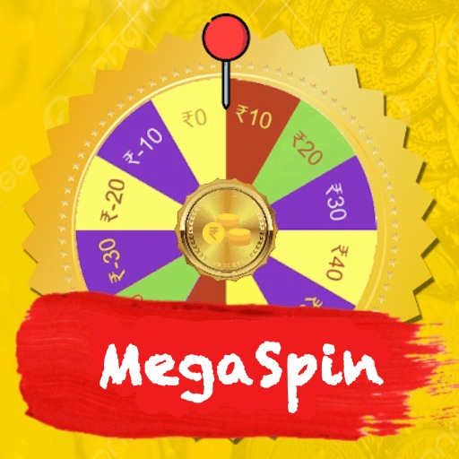 Mega Spin