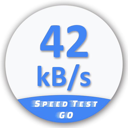 Net Speed Indicator & Speed Te