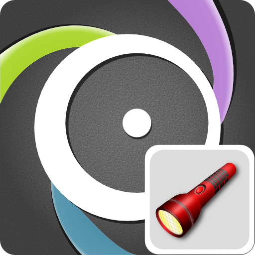 AutomateIt Flashlight Plugin