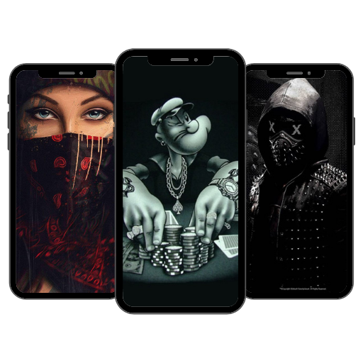 gangster wallpapers hd