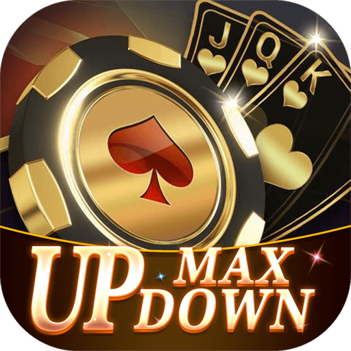 Up Down Max - Rummy