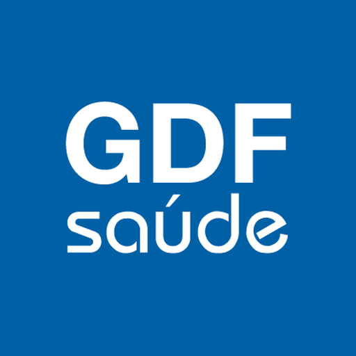 GDF Saúde