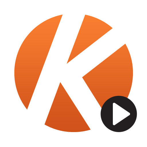 케이디스크 플레이어 (고화질 전용) kdisk player