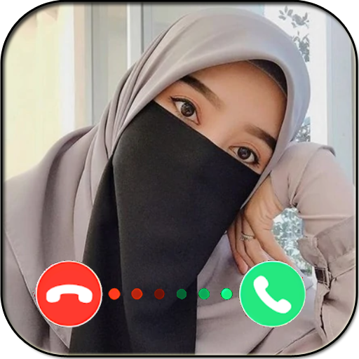 Fake Call Sama Akhwat & Uhkti