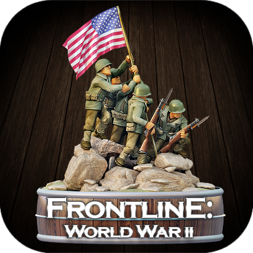 Линия фронта: Мировая война