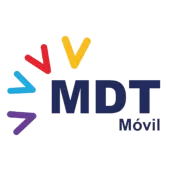 MDT Móvil