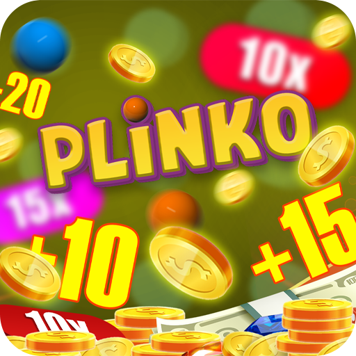 Ball Bounce Pinko