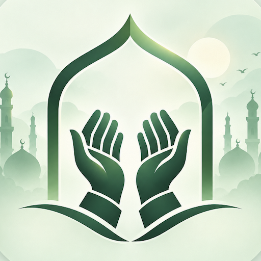 Islamic Dua - Audios & Prayers