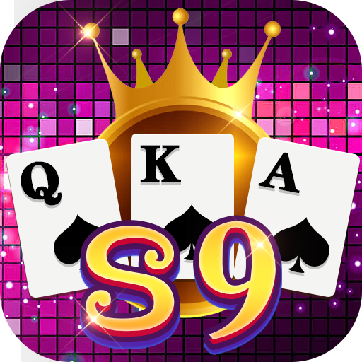 S9 Teen Patti - Real Gold