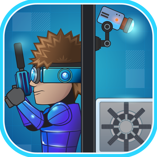 Ultimate Heist - Rob Bank Free