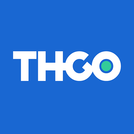 THGO - Ojek, Taksi & Makan