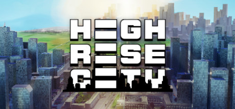 Highrise City Playtest