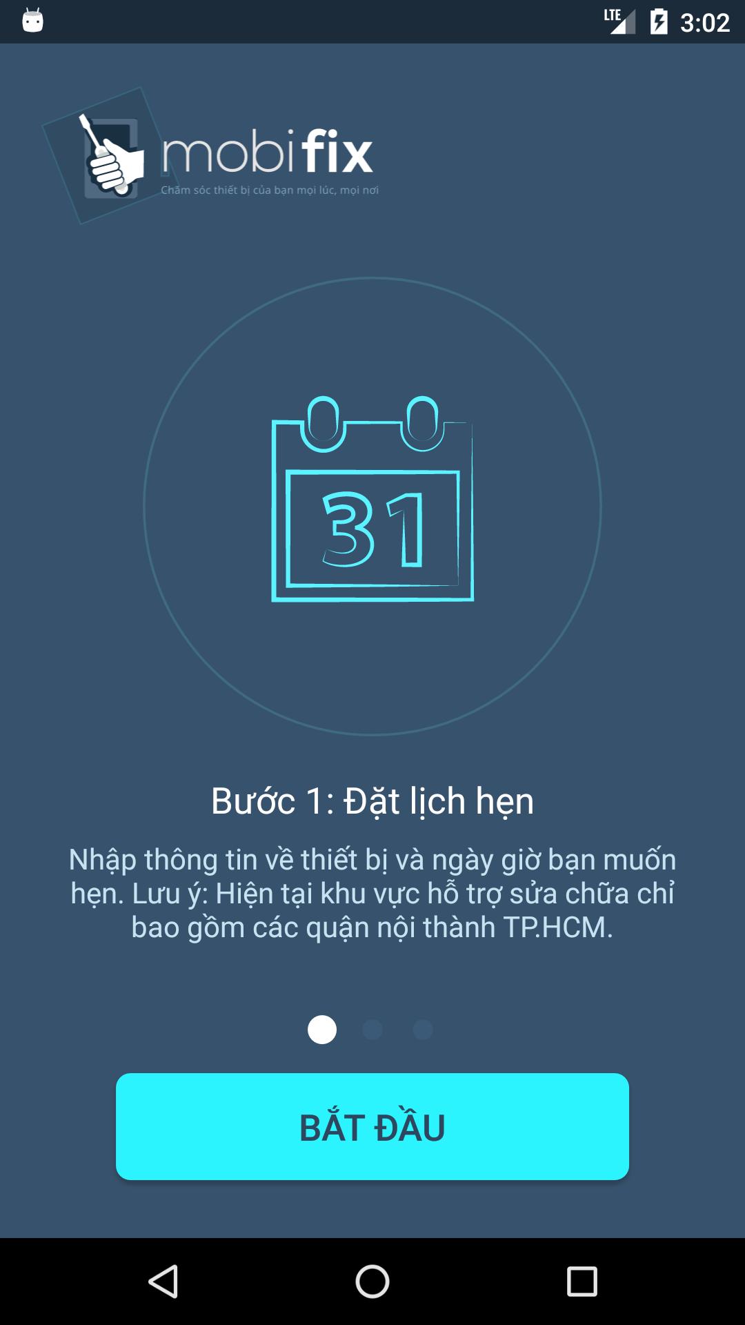 Download MobiFix android on PC